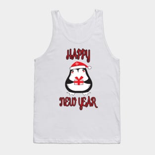 happy new year Tank Top